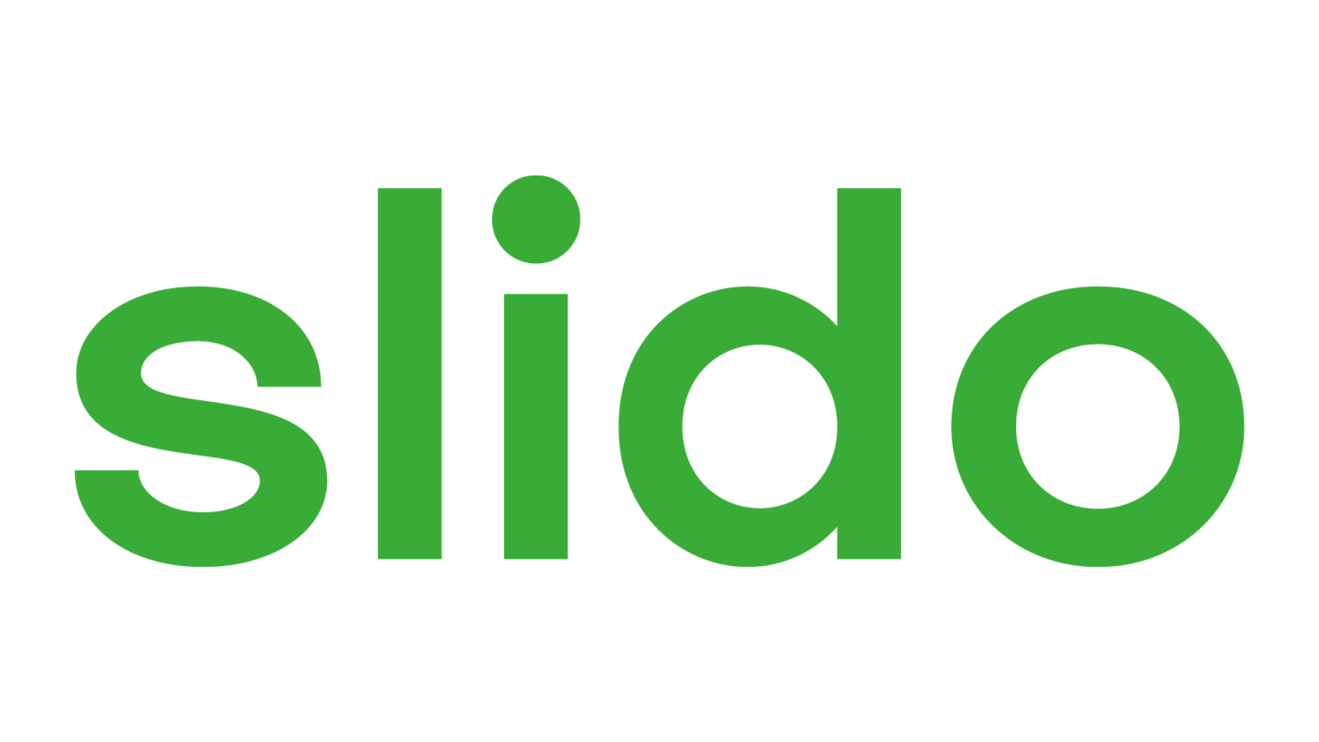 SLIDO LOGO